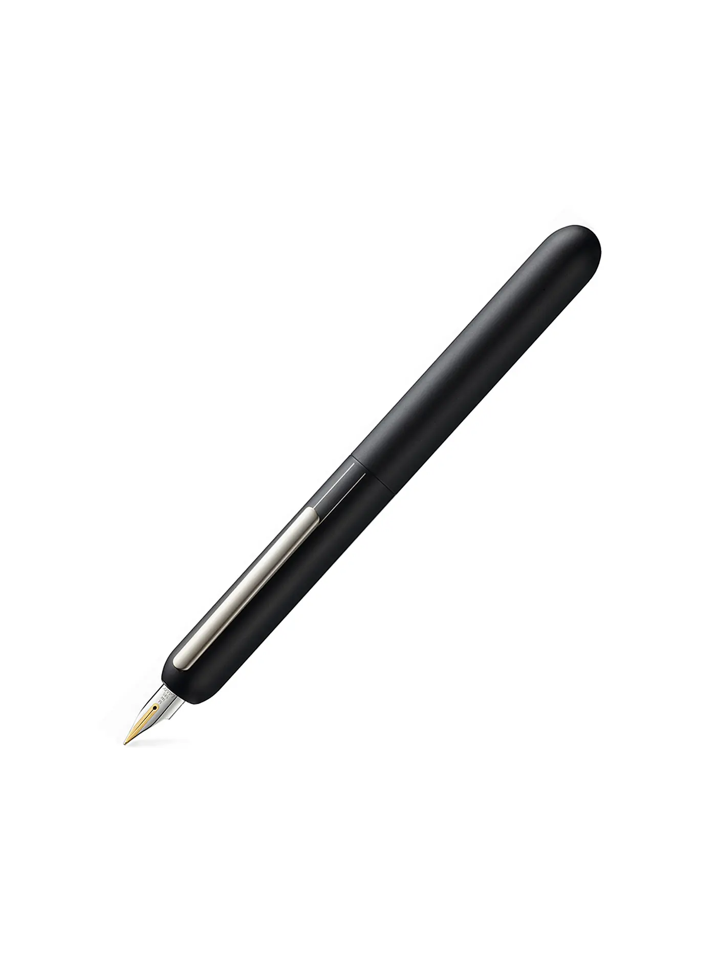 LAMY | Füllhalter Dialog 3 074 Black M | 